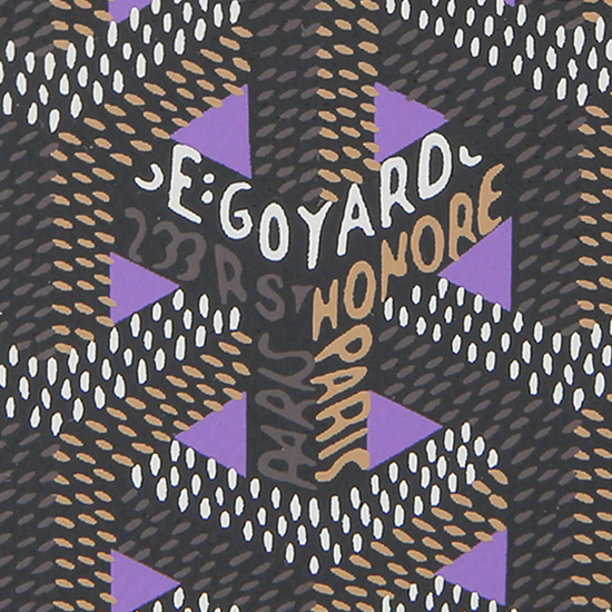 GOYARD(USED)생루이PM