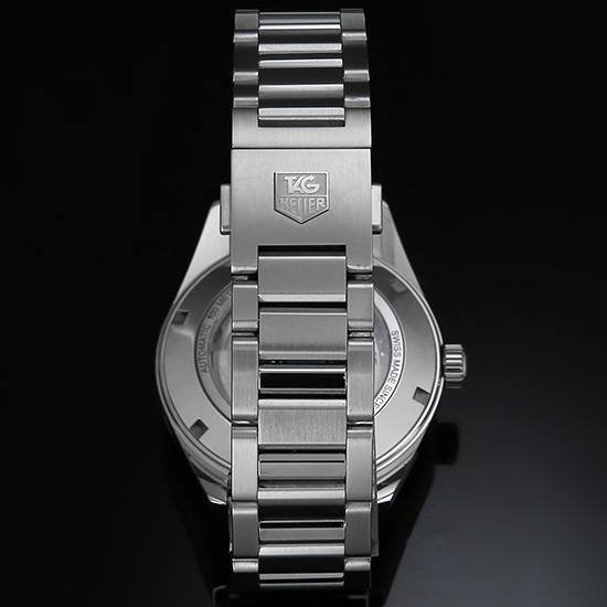 TAG Heuer(USED) 까레라 트윈타임 WV2115