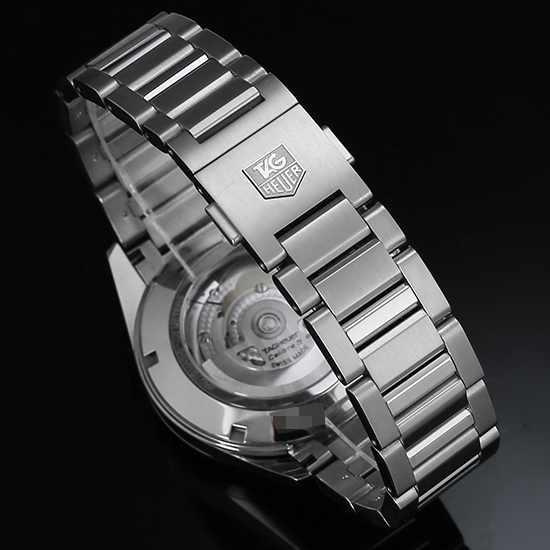 TAG Heuer(USED) 까레라 트윈타임 WV2115