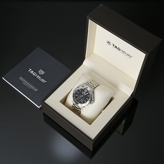 TAG Heuer(USED) 포뮬러1 WAU1112