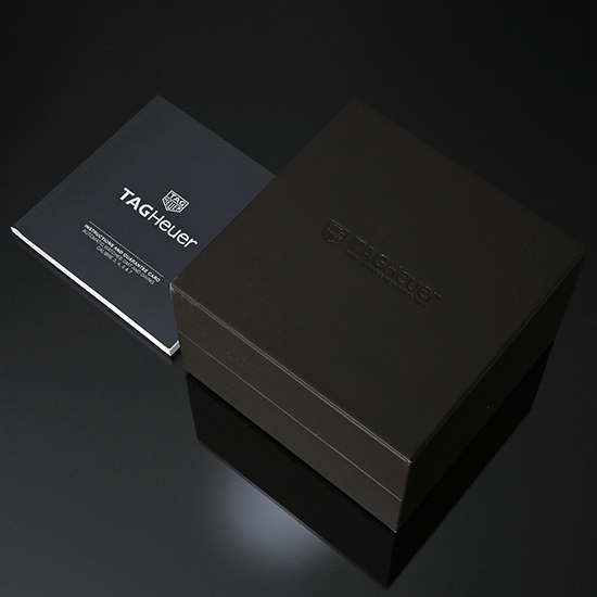 TAG Heuer(USED) 포뮬러1 WAU1112