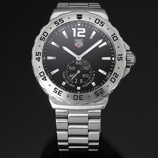 TAG Heuer(USED) 포뮬러1 WAU1112