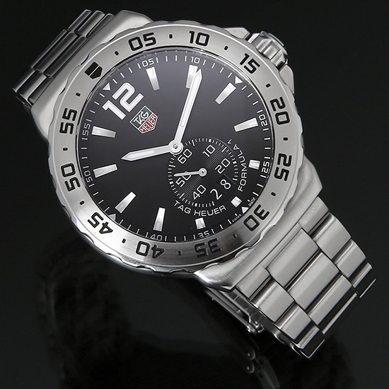 TAG Heuer(USED) 포뮬러1 WAU1112