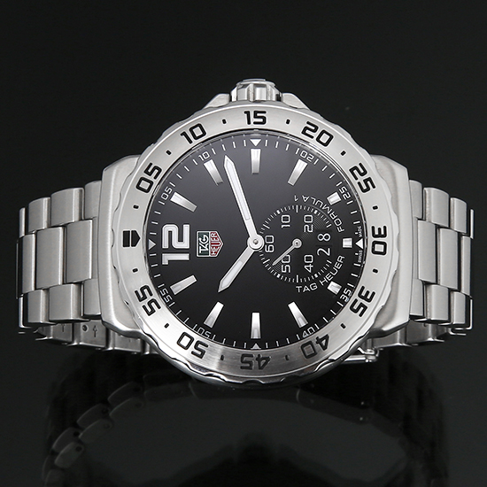 TAG Heuer(USED) 포뮬러1 WAU1112