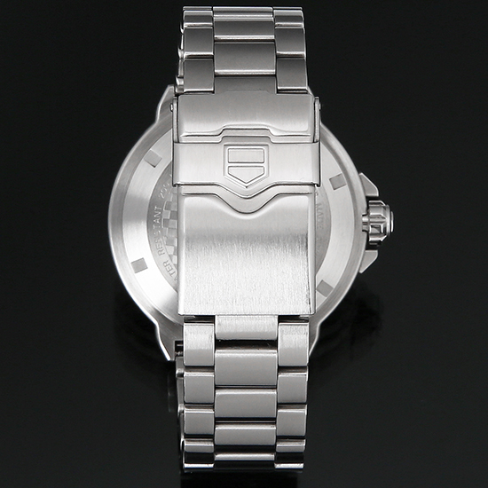 TAG Heuer(USED) 포뮬러1 WAU1112