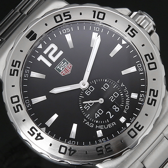 TAG Heuer(USED) 포뮬러1 WAU1112