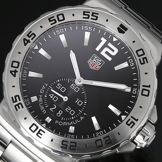 TAG Heuer(USED) 포뮬러1 WAU1112