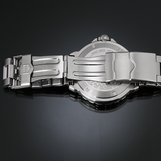 TAG Heuer(USED) 포뮬러1 WAU1112