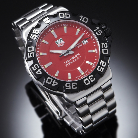 TAG Heuer(USED)포뮬러 원