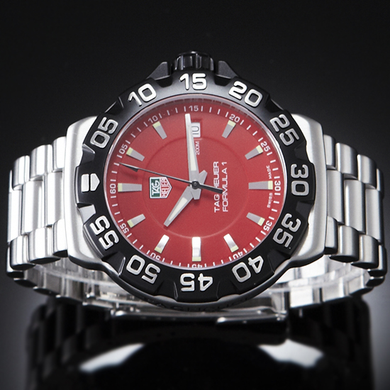 TAG Heuer(USED)포뮬러 원