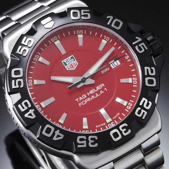 TAG Heuer(USED)포뮬러 원