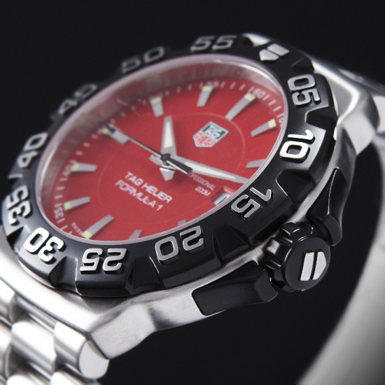 TAG Heuer(USED)포뮬러 원