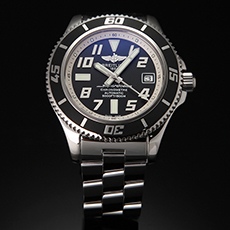 BREITLING(USED) 슈퍼오션2