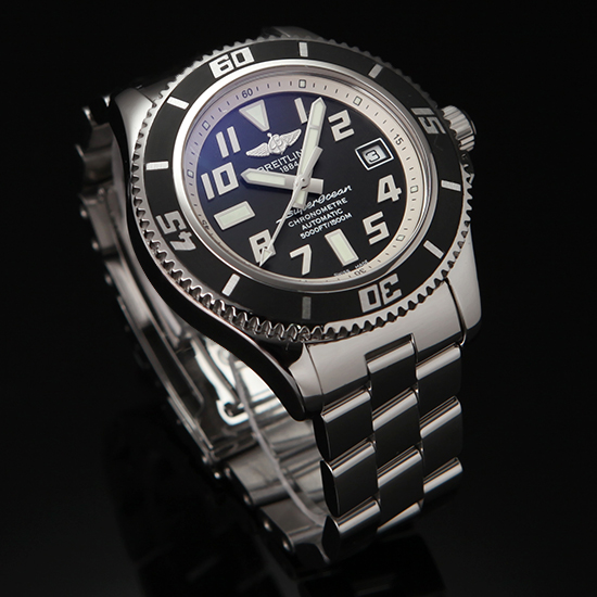 BREITLING(USED) 슈퍼오션2