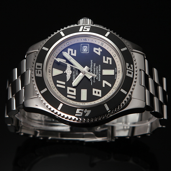 BREITLING(USED) 슈퍼오션2