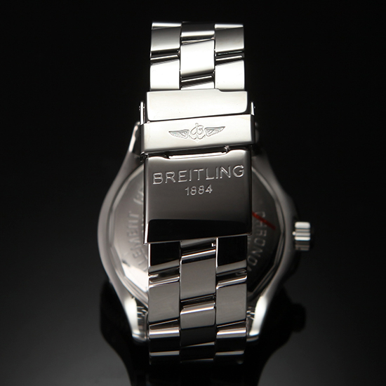 BREITLING(USED) 슈퍼오션2