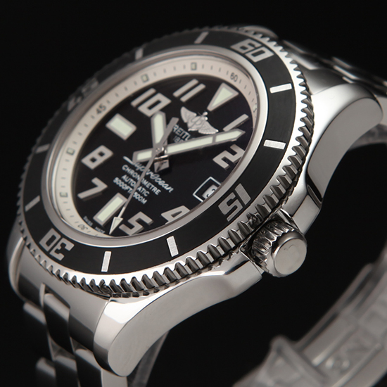 BREITLING(USED) 슈퍼오션2