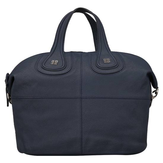 GIVENCHY(USED)나이팅게일 네이비 미듐