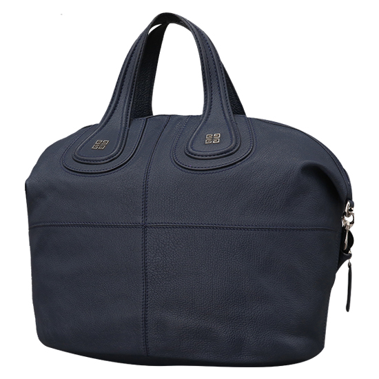 GIVENCHY(USED)나이팅게일 네이비 미듐