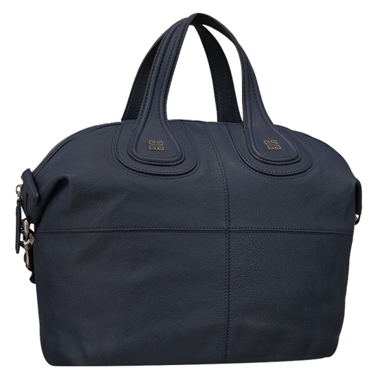 GIVENCHY(USED)나이팅게일 네이비 미듐