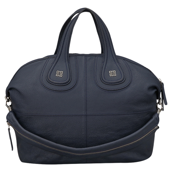 GIVENCHY(USED)나이팅게일 네이비 미듐