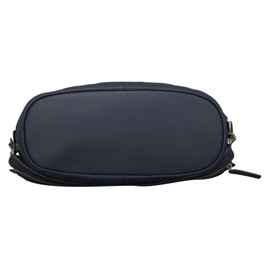 GIVENCHY(USED)나이팅게일 네이비 미듐