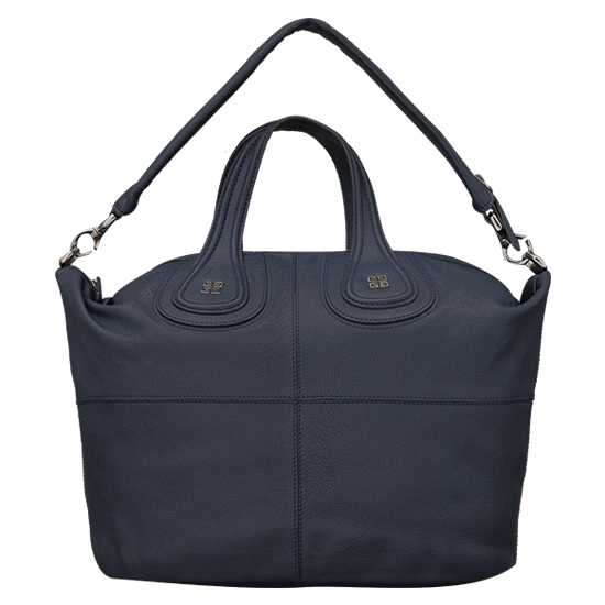 GIVENCHY(USED)나이팅게일 네이비 미듐