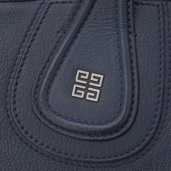 GIVENCHY(USED)나이팅게일 네이비 미듐