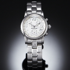 MONT BLANC(USED) 스타크르노 쿼츠