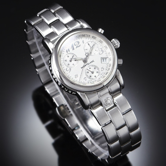 MONT BLANC(USED) 스타크르노 쿼츠