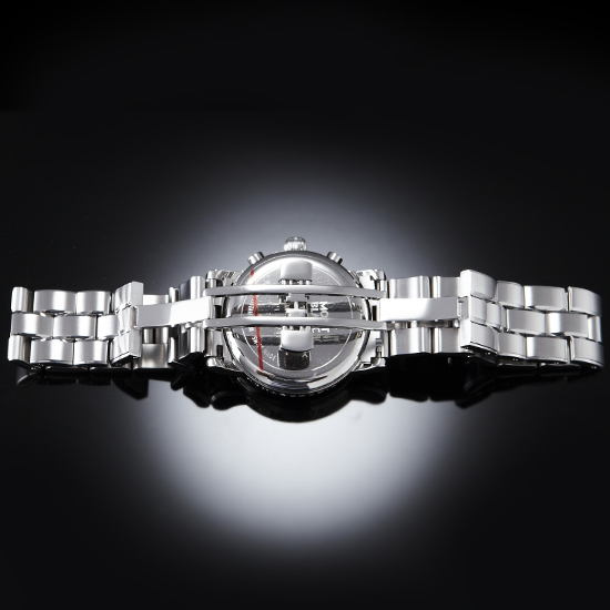 MONT BLANC(USED) 스타크르노 쿼츠