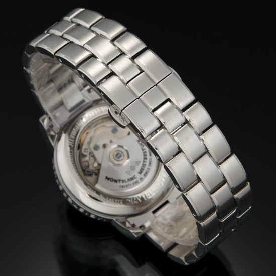 MONT BLANC(USED) 스타 크르노