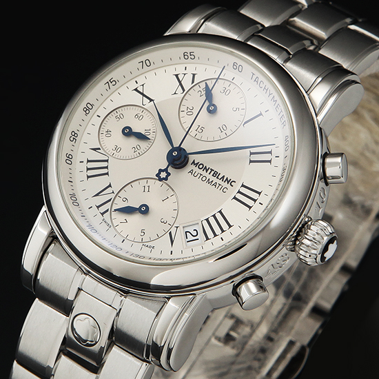 MONT BLANC(USED) 스타 크르노