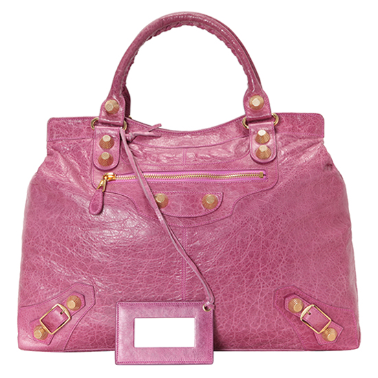 BALENCIAGA(USED)자이언트 프리프