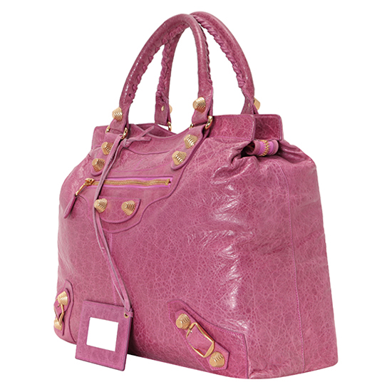 BALENCIAGA(USED)자이언트 프리프