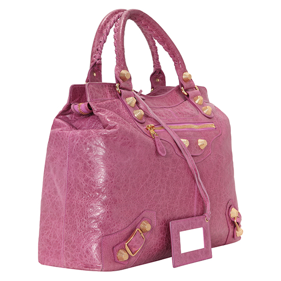 BALENCIAGA(USED)자이언트 프리프