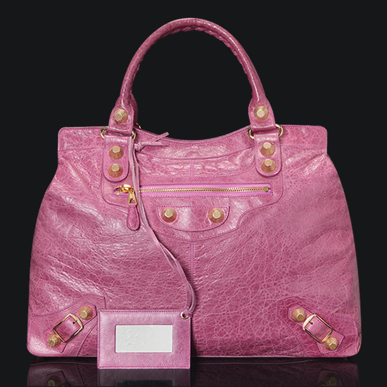 BALENCIAGA(USED)자이언트 프리프