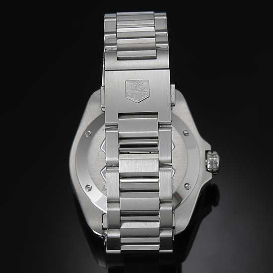 TAG Heuer(USED)그랜드 까레라 GMT WAV5111