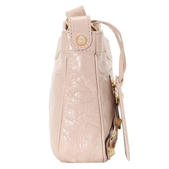 BALENCIAGA(USED)자이언트 골드 힙