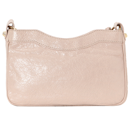 BALENCIAGA(USED)자이언트 골드 힙