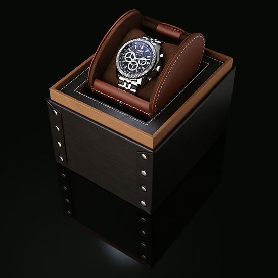 BREITLING(USED) 벤틀리 바나토 A25366