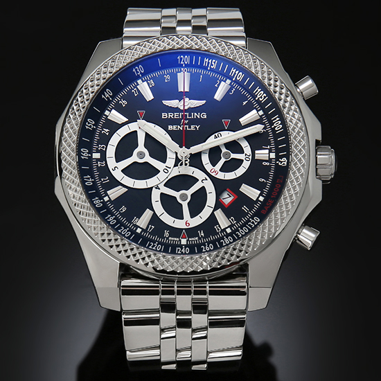 BREITLING(USED) 벤틀리 바나토 A25366