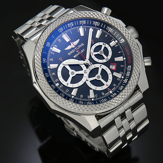 BREITLING(USED) 벤틀리 바나토 A25366
