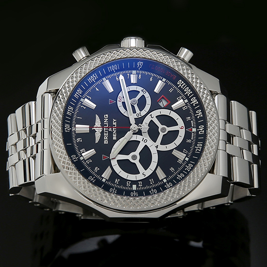 BREITLING(USED) 벤틀리 바나토 A25366