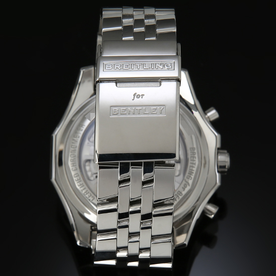 BREITLING(USED) 벤틀리 바나토 A25366