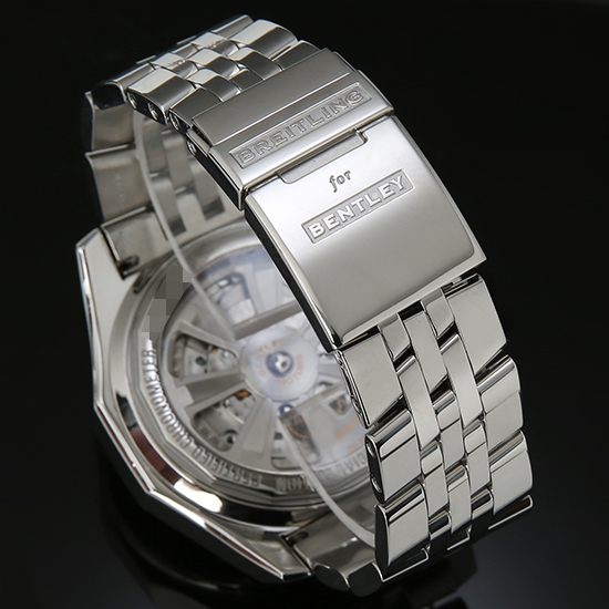 BREITLING(USED) 벤틀리 바나토 A25366