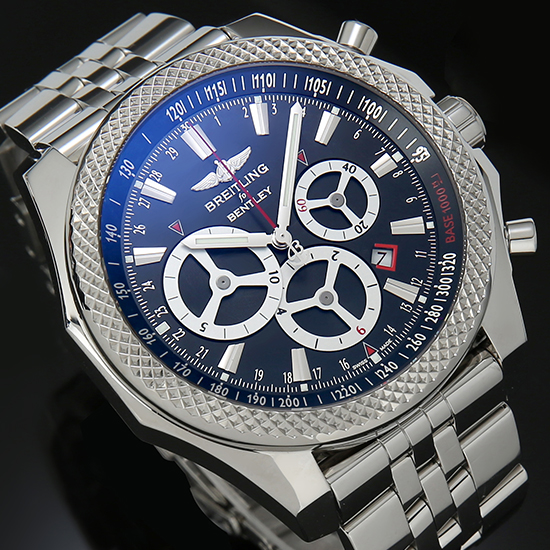 BREITLING(USED) 벤틀리 바나토 A25366