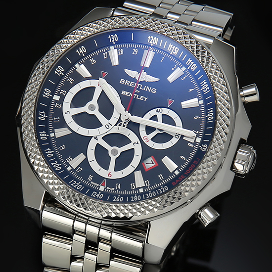BREITLING(USED) 벤틀리 바나토 A25366