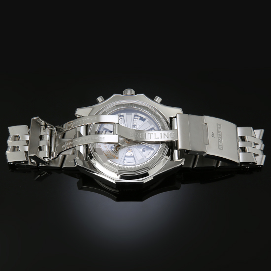 BREITLING(USED) 벤틀리 바나토 A25366