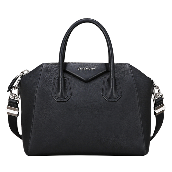 GIVENCHY(USED)안티고나 블랙 스몰
